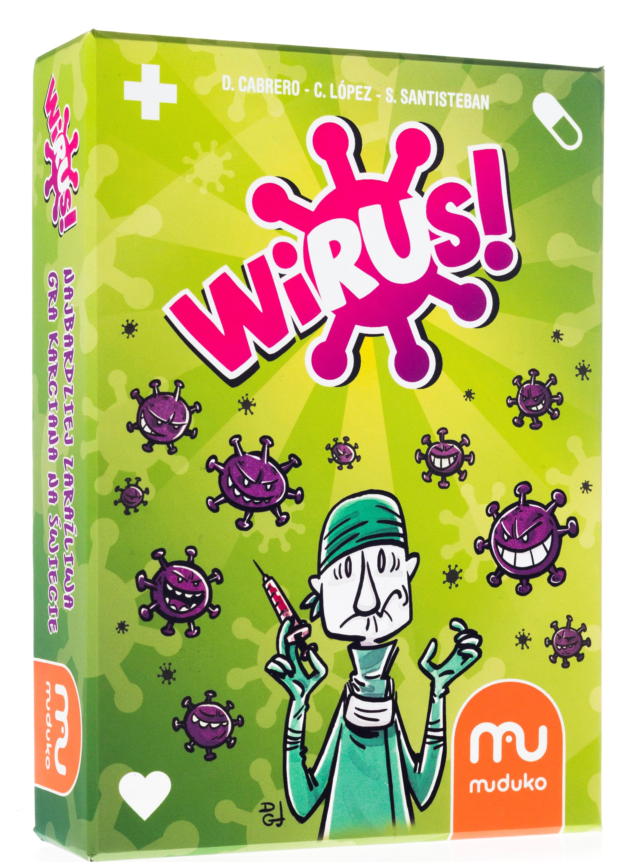 Wirus