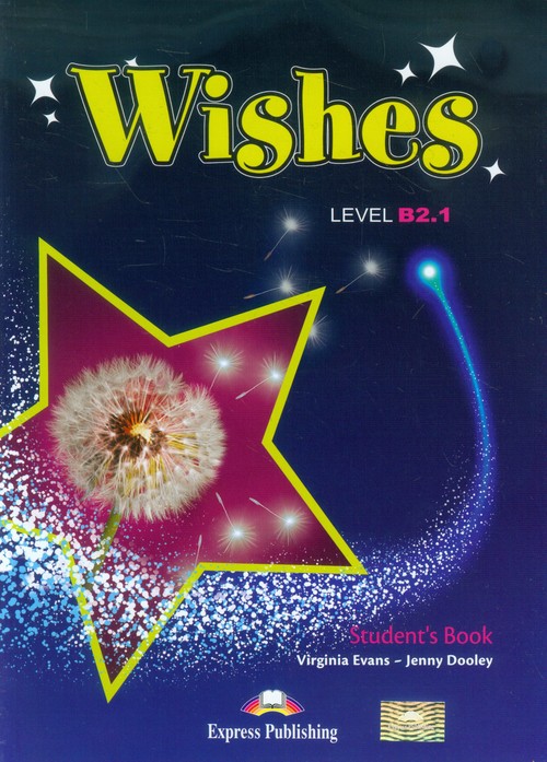 Wishes B2.1 Student's Book