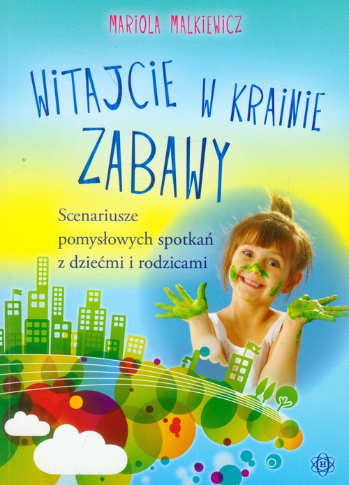 Witajcie w krainie zabawy