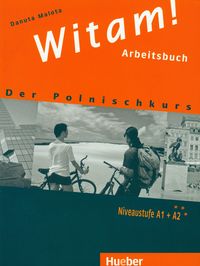 Witam AB Arbeitsbuch