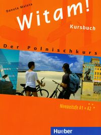 Witam! Der Polnischkurs. Podręcznik