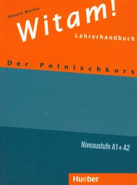 Witam Lehrerhandbuch