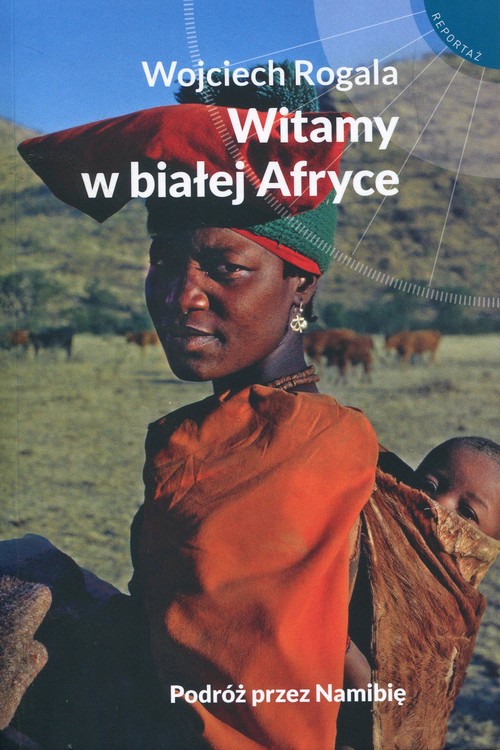 Witamy w białej Afryce