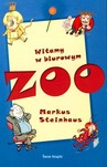 Witamy w biurowym zoo