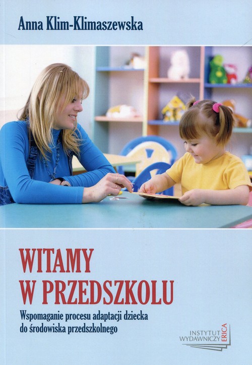 Witamy w przedszkolu