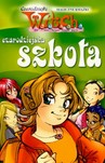 WITCH CZARODZIEJSKA SZKOŁA