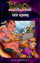 Witch Orle szpony