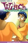 WITCH REZYGNACJA TOM 28