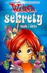 WITCH SEKRETY MAŁE I DUŻE