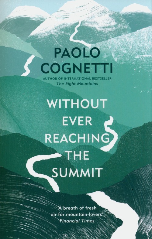 Without Ever Reaching the Summit