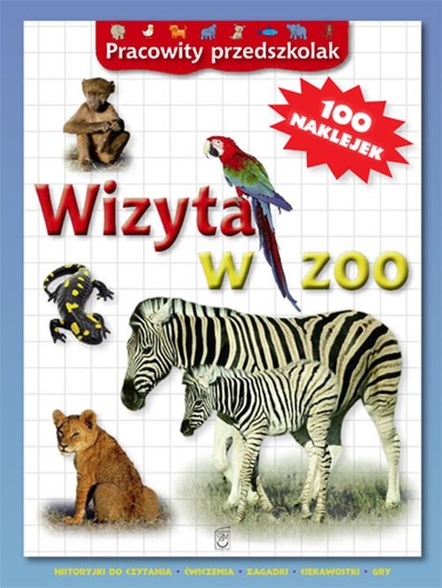 Wizyta w zoo