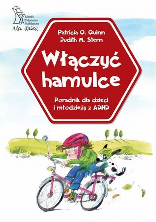 Włączyć hamulce