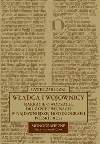 Władca i wojownicy