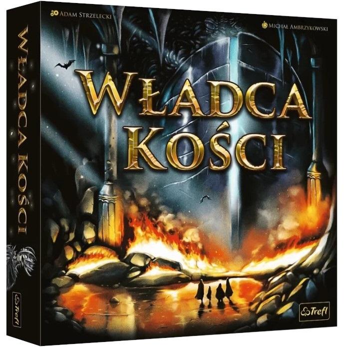Władca Kości