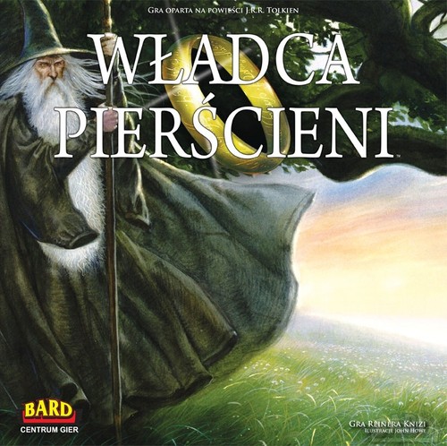 Władca Pierścieni