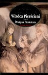 WŁADCA PIERŚCIENI TOM I DRUŻYNA PIERŚCIENIA TW