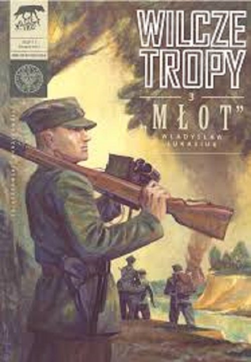 Władysław Łukasiuk "Młot"