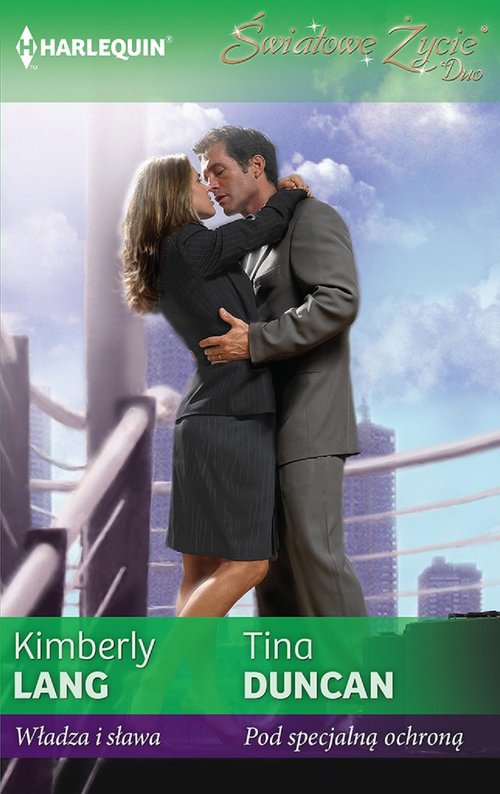 Władza i sława Pod specjalną ochroną