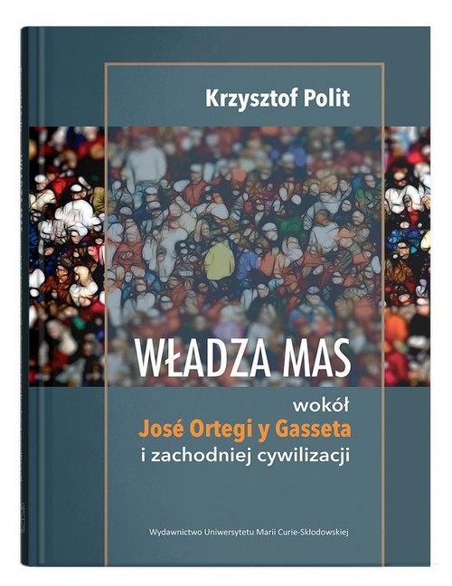 Władza mas