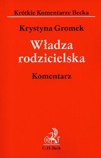 Władza rodzicielska Komentarz