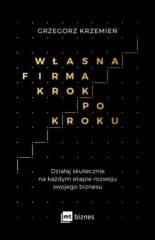 Własna firma krok po kroku