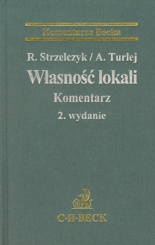Własność lokali Komentarz