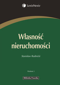 Własność nieruchomości