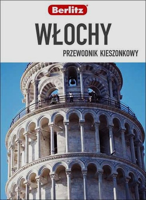 Włochy przewodnik kieszonkowy