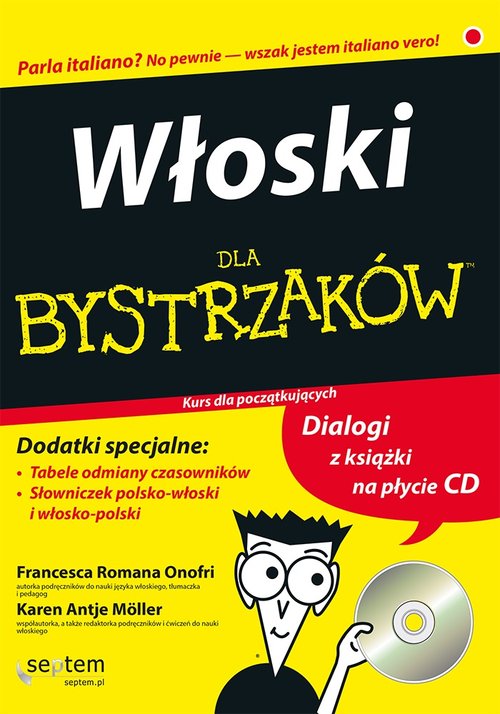 Włoski dla bystrzaków