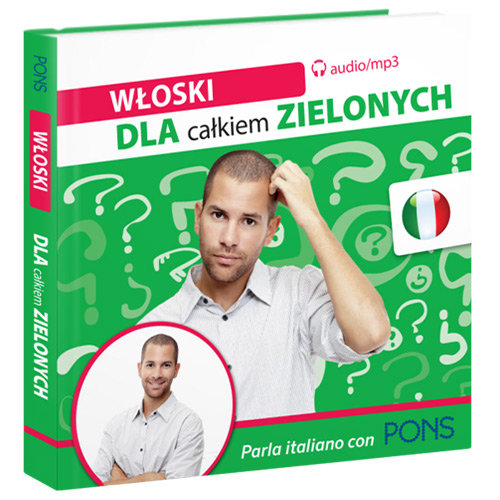 Włoski dla całkiem zielonych