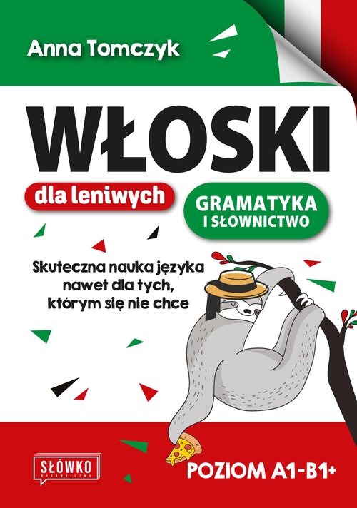 Włoski dla leniwych