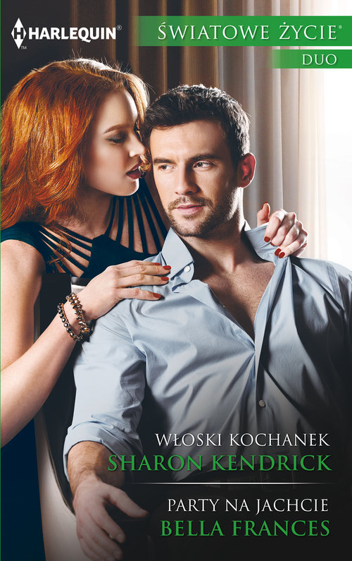 Włoski kochanek