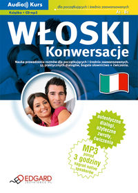 Włoski. Konwersacje