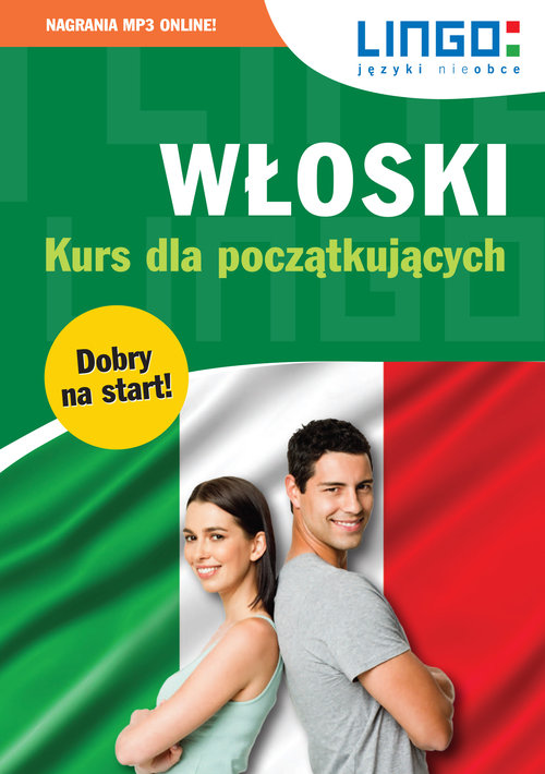 Włoski Kurs dla początkujących