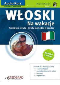Włoski. Na wakacje