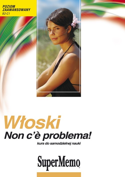 Włoski Non c'e problema!