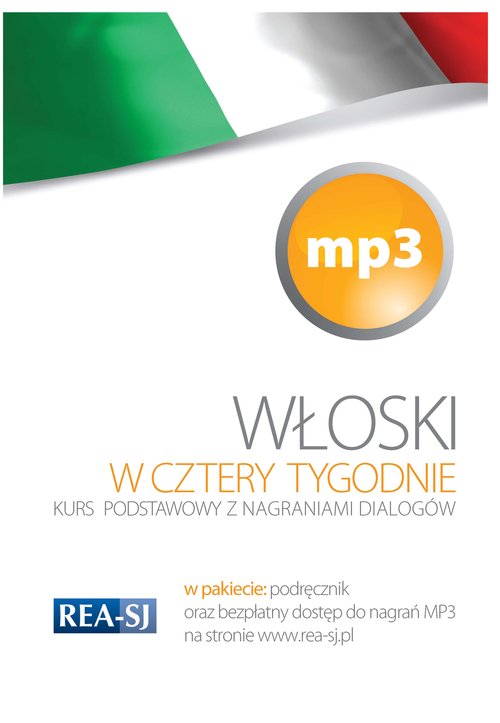 Włoski w 4 tygodnie