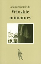 Włoskie miniatury
