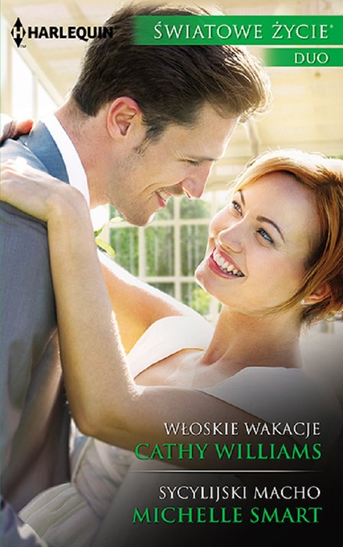 Włoskie wakacje Sycylijski macho