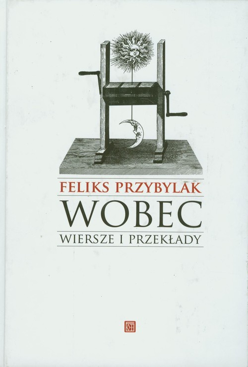 Wobec Wiersze i Przekłady