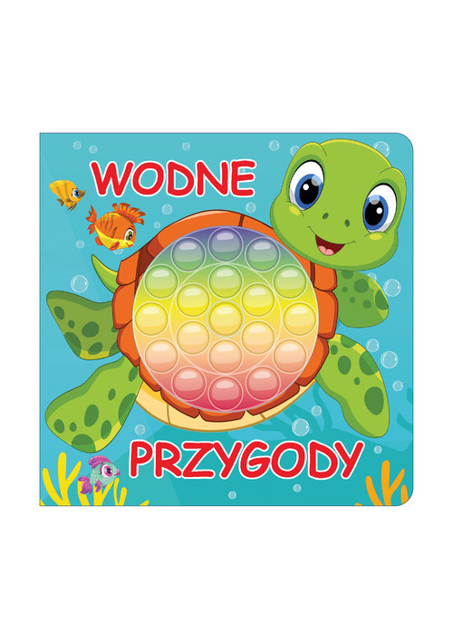 Wodne przygody