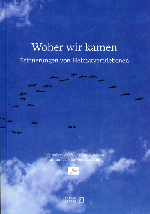 Woher wir kamen Skąd my tu?