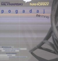 Wojciech Młynarski Pogadaj ze mną + CD