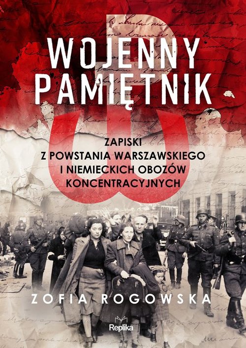 Wojenny pamiętnik