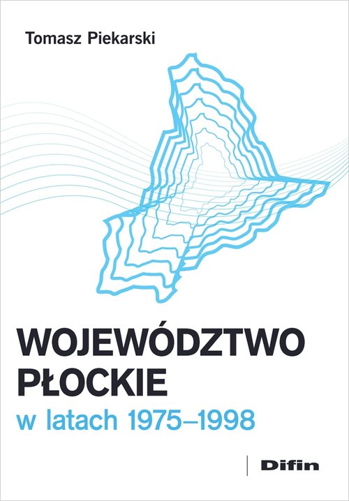 Województwo płockie w latach 1975-1998
