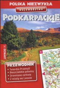 Województwo Podkarpackie - Polska Niezwykła