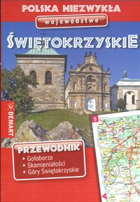 Województwo świętokrzyskie