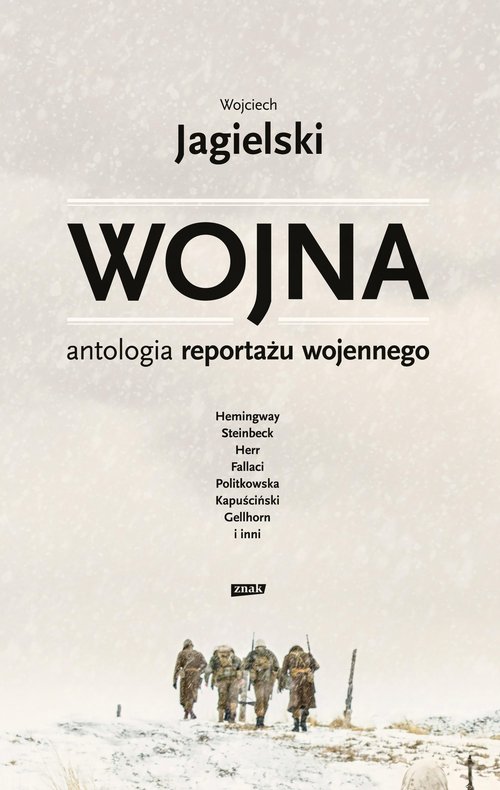 Wojna.