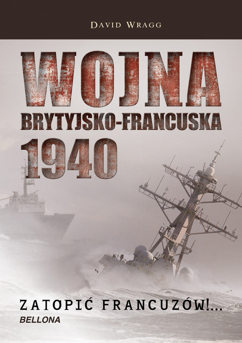 Wojna Brytyjsko-Francuska 1940