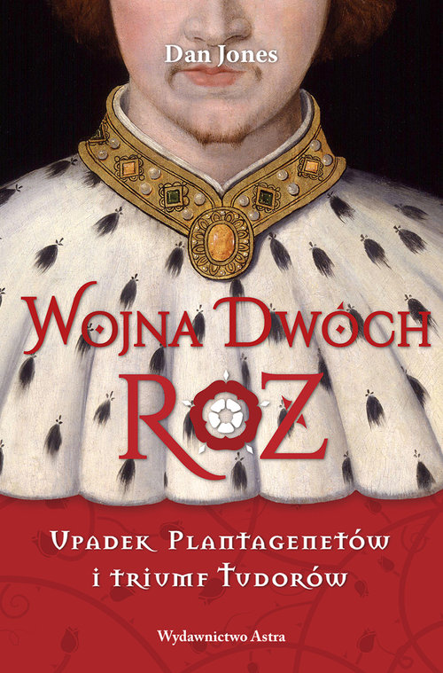 Wojna Dwóch Róż